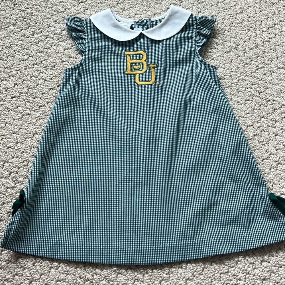 2T Baylor Dress from Vice La Fête. NEVER WORN!